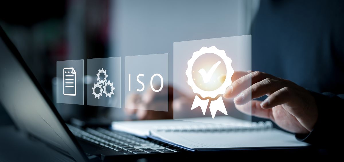 Conseil en certification ISO 9001 / 14001 / 45001 / 22000 / 50001