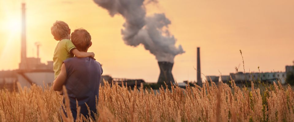 Conformité MTD : prévenir les émissions industrielles