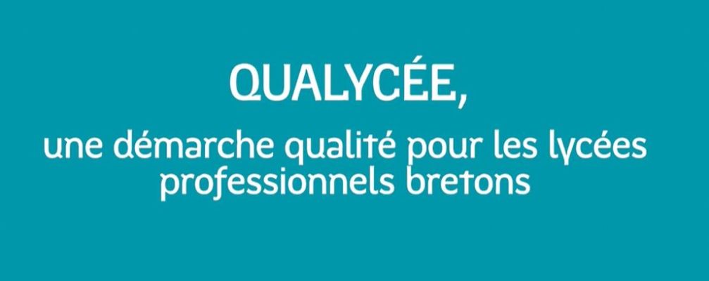 Démarche Qualycée